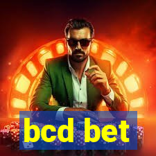 bcd bet